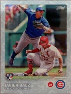 Javier Baez