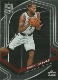 Kawhi Leonard