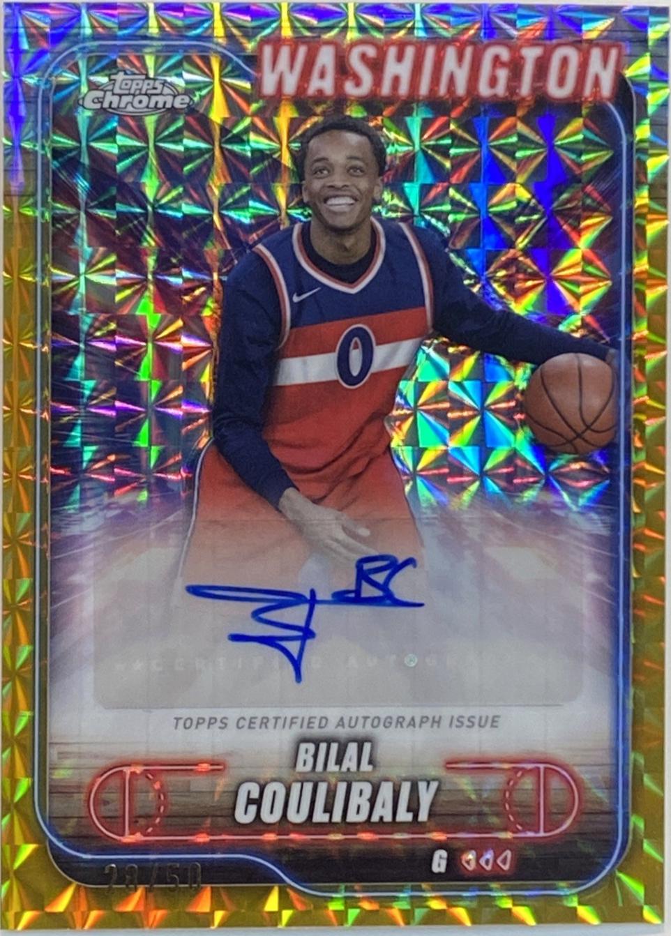 Bilal Coulibaly