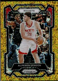Alperen Sengun