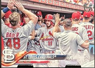 St. Louis Cardinals