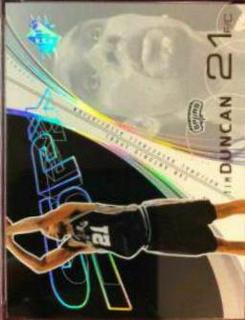 Tim Duncan