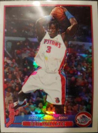 Ben Wallace