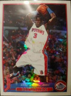 Ben Wallace