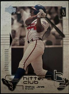 Andruw Jones