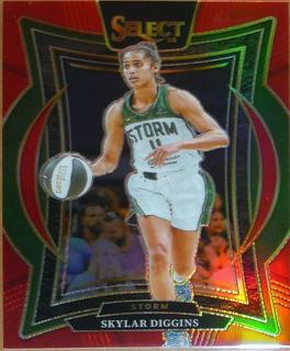 Skylar Diggins