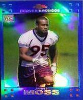 Jarvis Moss