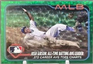 Josh Gibson