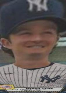 Gerrit Cole