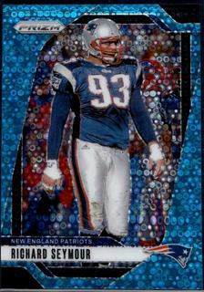 Richard Seymour