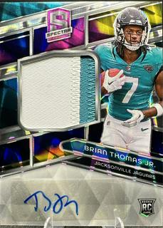 Brian Thomas Jr.