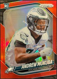Andrew Mukuba