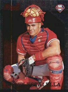 Bobby Estalella