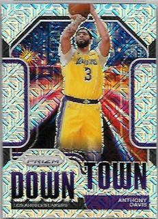 Anthony Davis