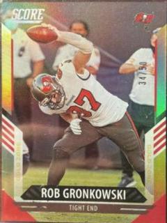 Rob Gronkowski