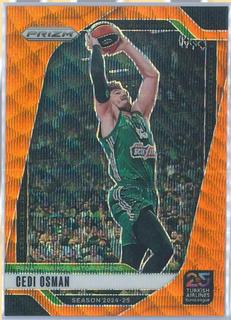 Cedi Osman