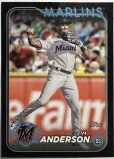Tim Anderson