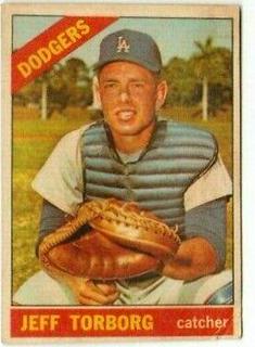 Jeff Torborg