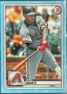Ketel Marte