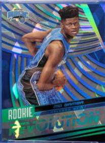 Mo Bamba