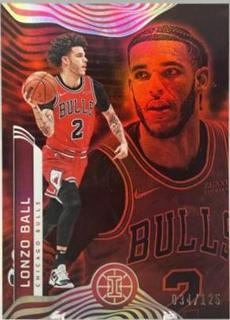 Lonzo Ball