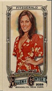 Michele Fitzgerald