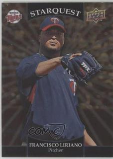 Francisco Liriano