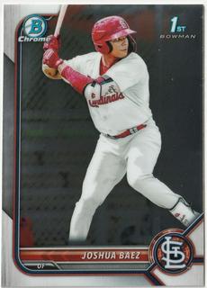 Joshua Baez