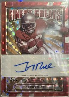 Jerry Rice