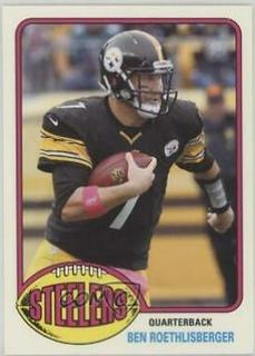 Ben Roethlisberger
