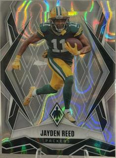 Jayden Reed
