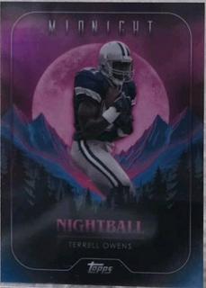 Terrell Owens