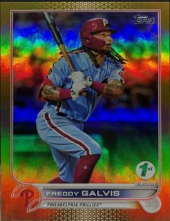 Freddy Galvis