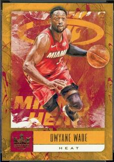 Dwyane Wade