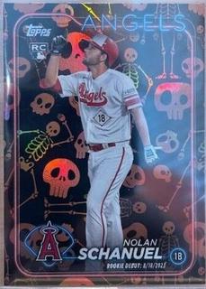 Nolan Schanuel