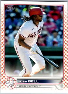 Josh Bell