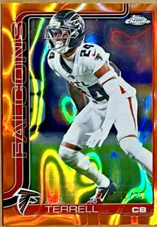 A.J. Terrell