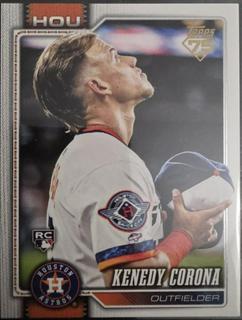 Kenedy Corona