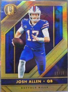 Josh Allen