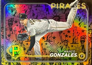 Marco Gonzales