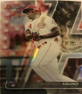 Aristides Aquino