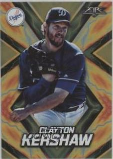 Clayton Kershaw