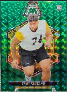 Troy Fautanu