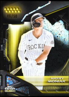 Mickey Moniak