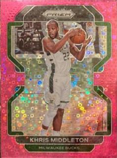 Khris Middleton