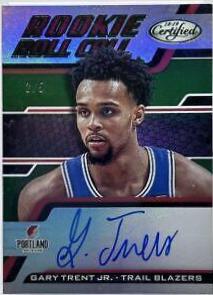 Gary Trent Jr.