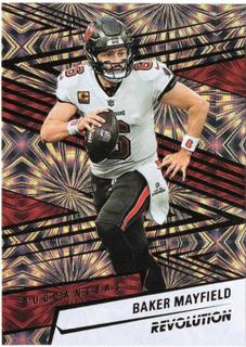 Baker Mayfield
