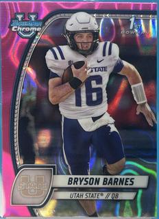 Bryson Barnes