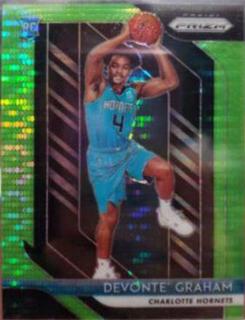 Devonte' Graham