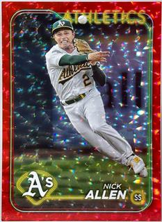 Nick Allen